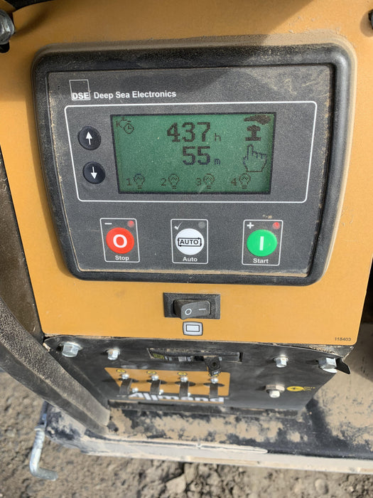 2020 Allmand 350 Night-Lite 72-95199 LIGHT TOWER, LED, MOBILE 0020