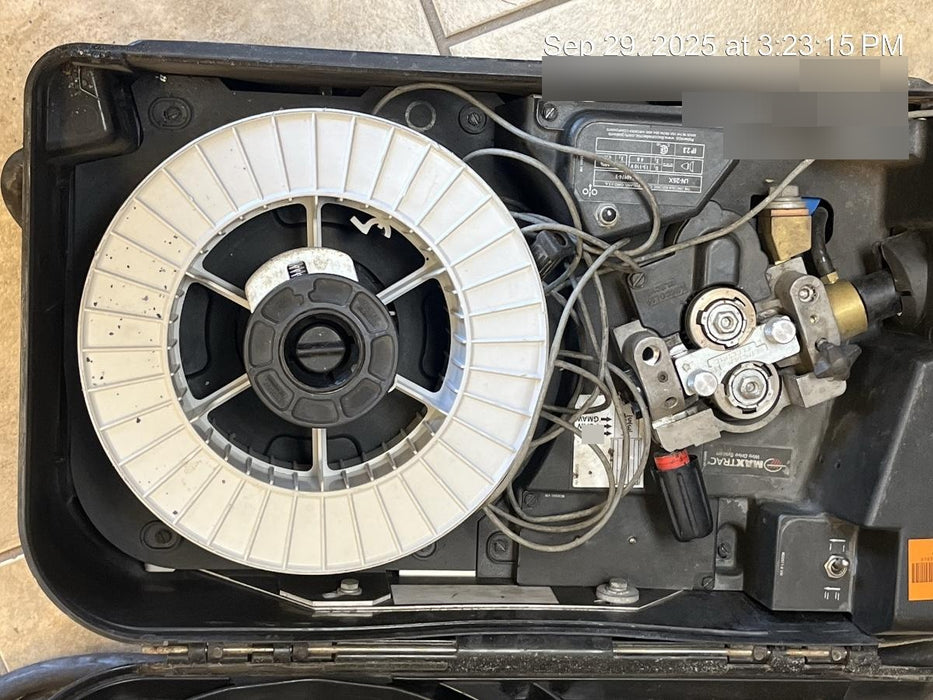 2023 LINCOLN ELECTRIC LN-25X