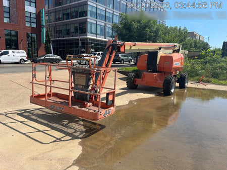 2019 JLG 800AJ