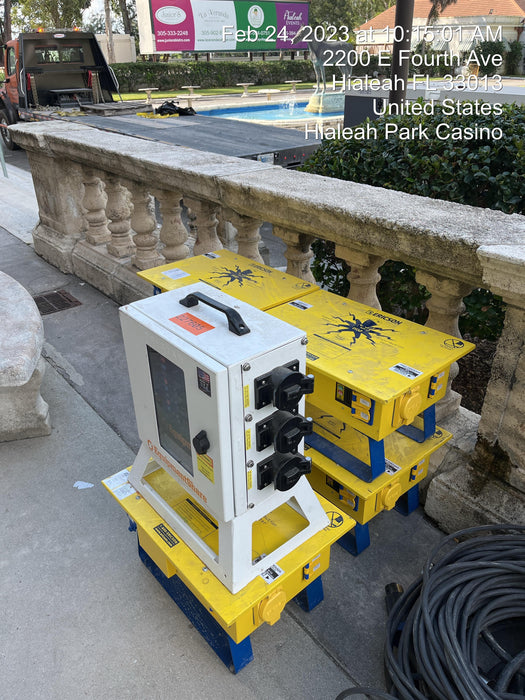 2022 TRYSTAR HTB-1DL-6P