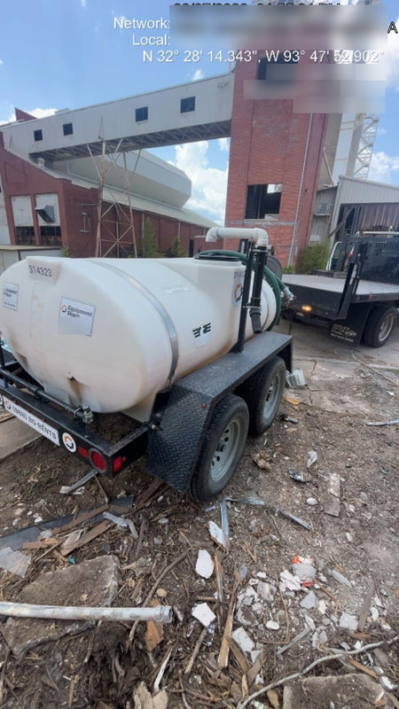 2023 WYLIE EXP-500L