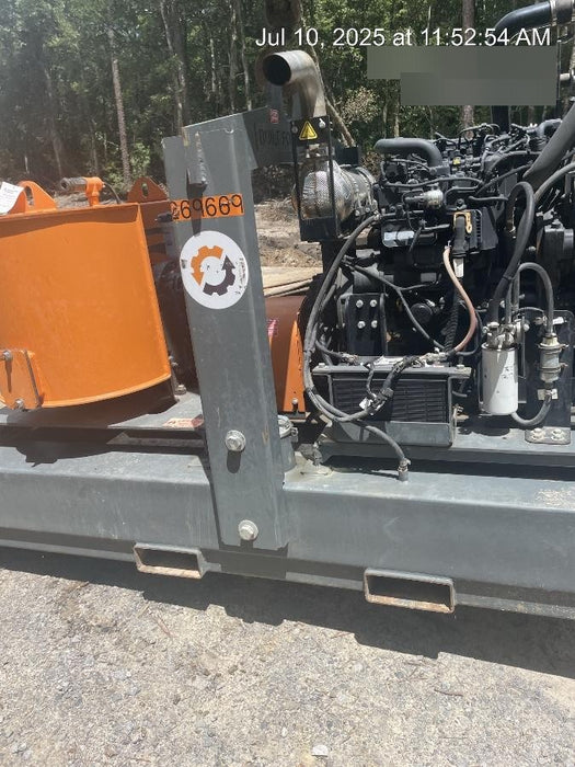 2022 MYERS-SETH RL-300