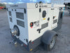 2022 ATLAS COPCO PAC F66 KD-S