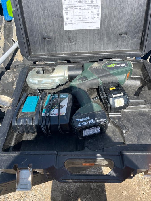 2025 GREENLEE EK1240LX11