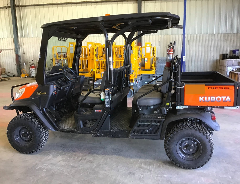 2019 KUBOTA RTV-X1140W-H (Canopy)
