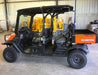 2019 KUBOTA RTV-X1140W-H (Canopy)