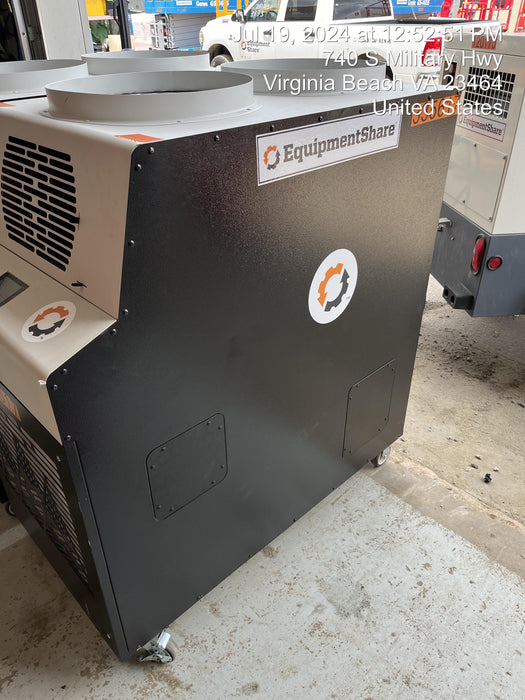 2023 KWIKOOL KIB6021-2