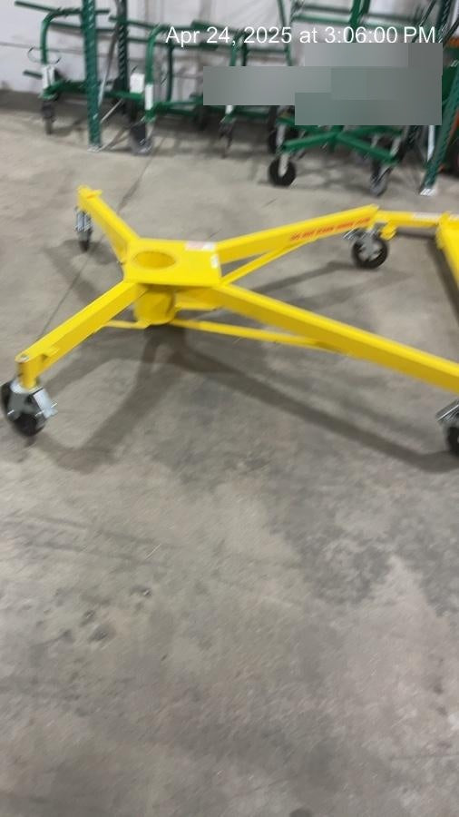 2024 SUMNER R-250