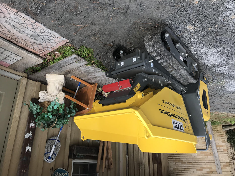 2019 WACKER NEUSON DT10