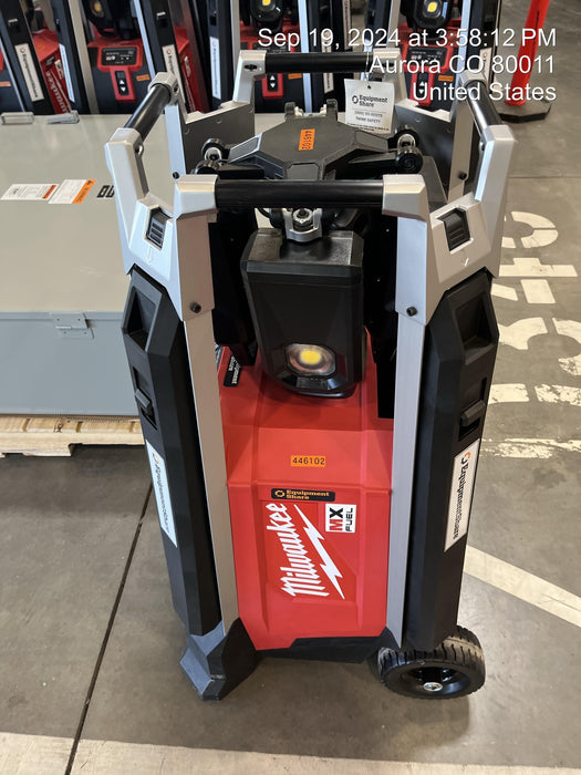 2022 MILWAUKEE MXF041-1XC