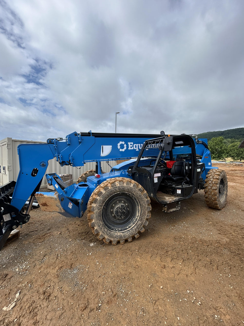 2025 GENIE GTH-1056