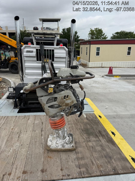 2022 MULTIQUIP MTX60HD