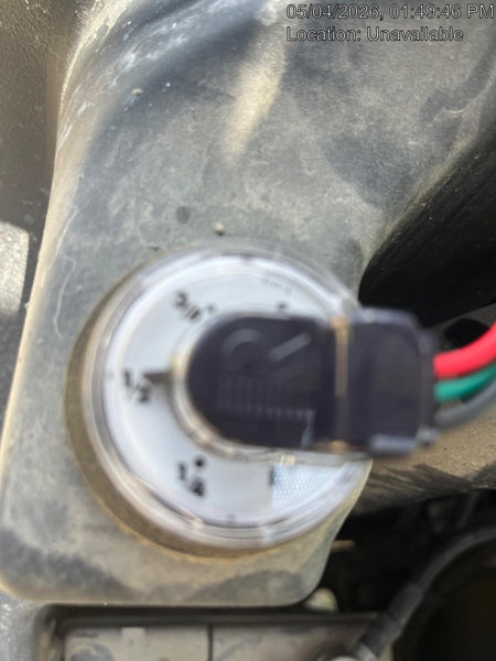 2024 Wacker Neuson LTT4 Diesel, Kohler KDW702, Deep Sea Controller, Auto Start, LED 320W, Bypass Outlet, T3