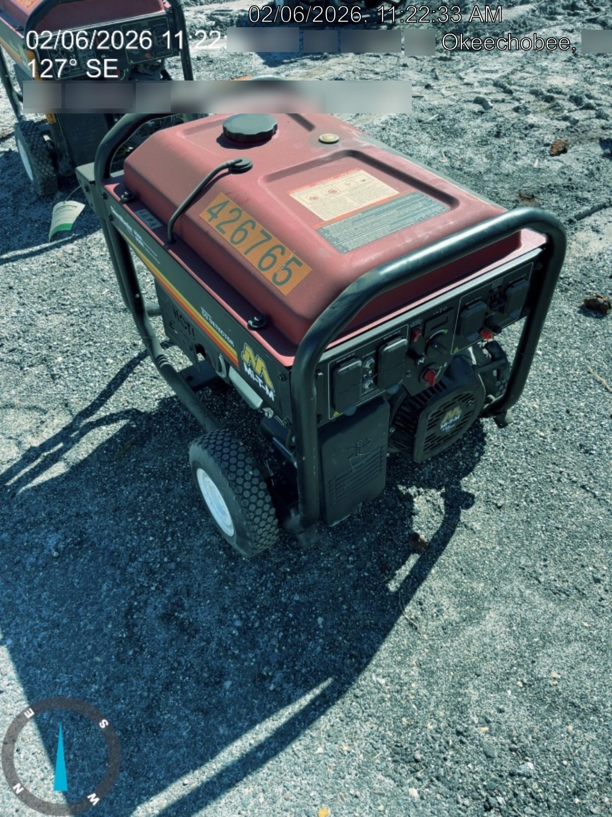 2024 MI-T-M GEN-6500-0MM1