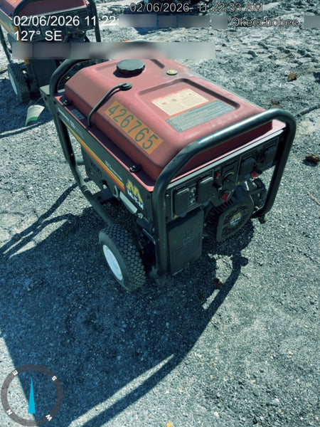 2024 MI-T-M GEN-6500-0MM1