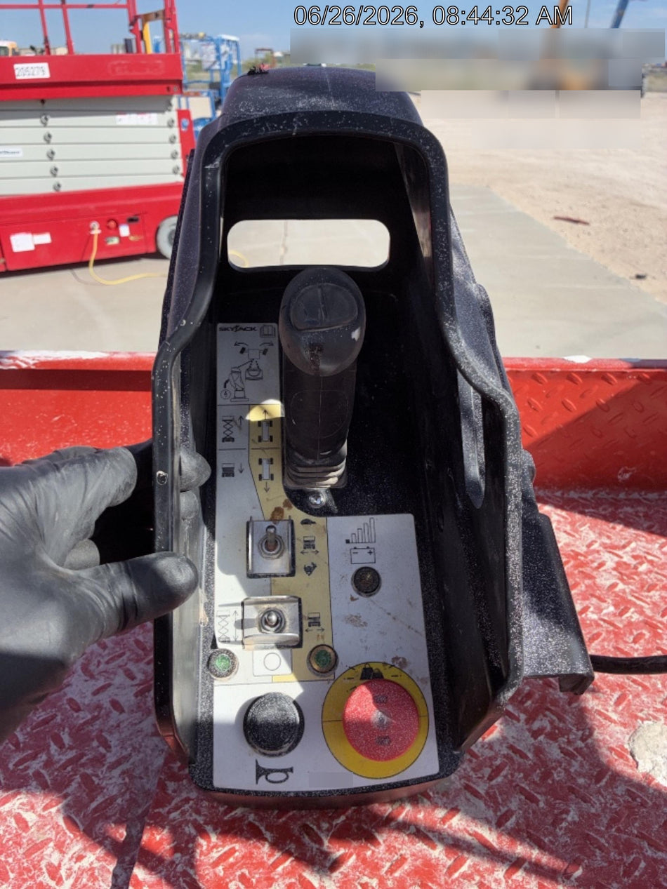 2025 SKYJACK SJ3226