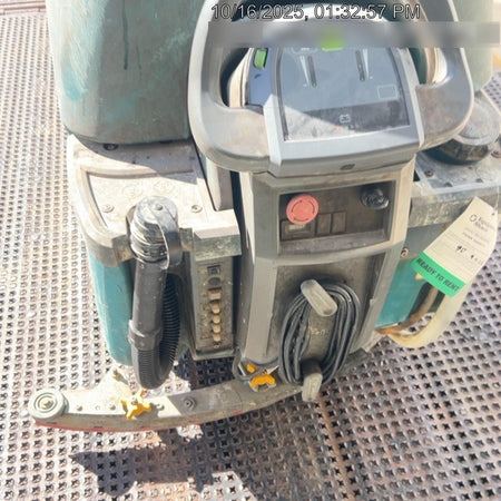 2020 TENNANT T600E