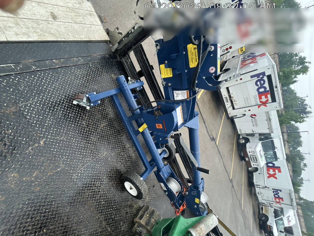 2025 CURRENT TOOLS 100A