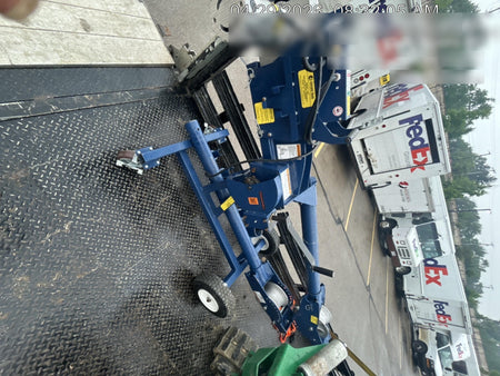 2025 CURRENT TOOLS 100A