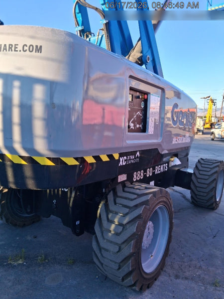 2026 GENIE S-85 XC