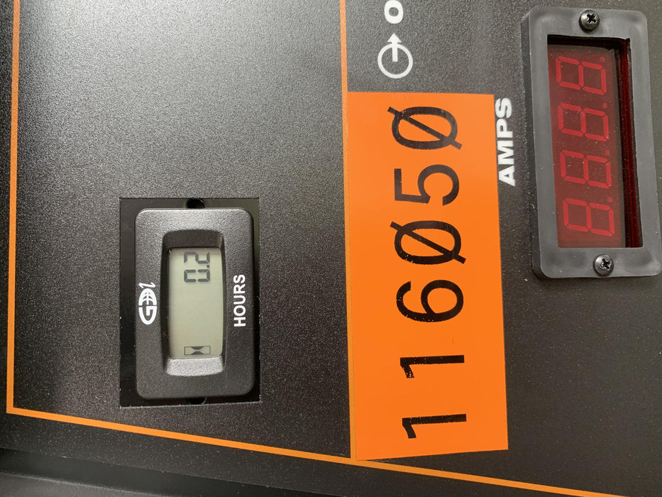 2020 Lincoln Electric Ranger 305 LPG Engine Driven Welder (Kohler®) One-Pak