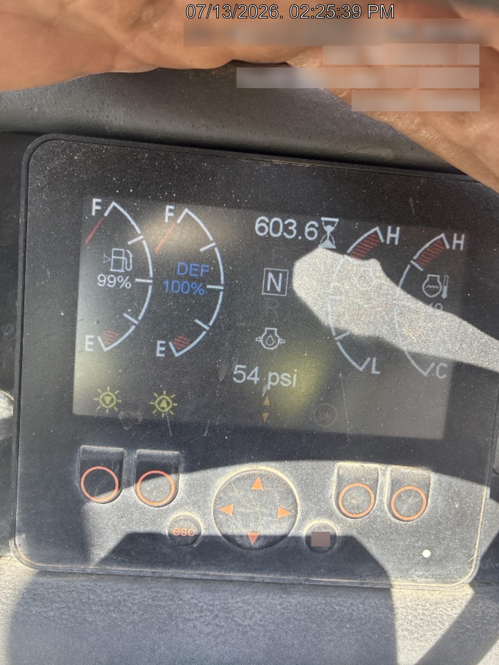 2023 MANITOU MTA12055