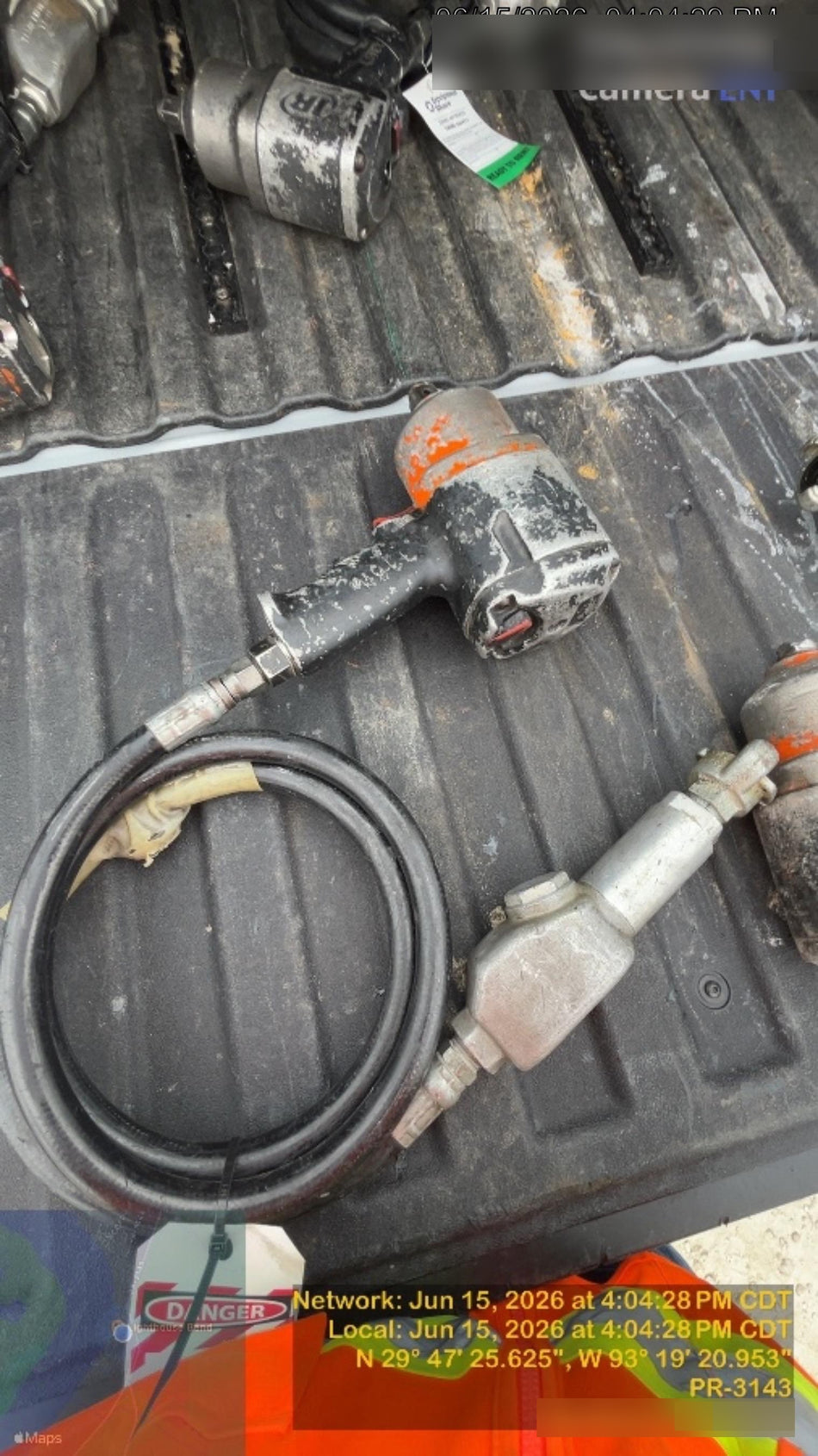 2020 MICHIGAN PNEUMATIC 750SS