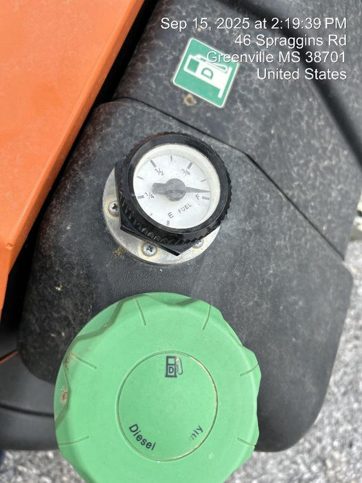 2025 WANCO WLTT-4MM4K