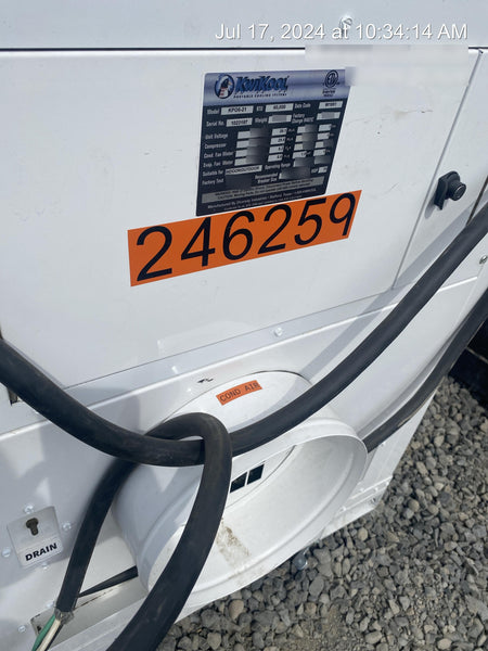2022 KWIKOOL KPO5-21