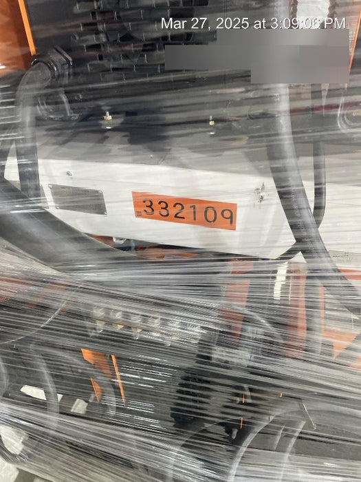 2023 LEX WR6A-7SM-FG26DZ6LD-R