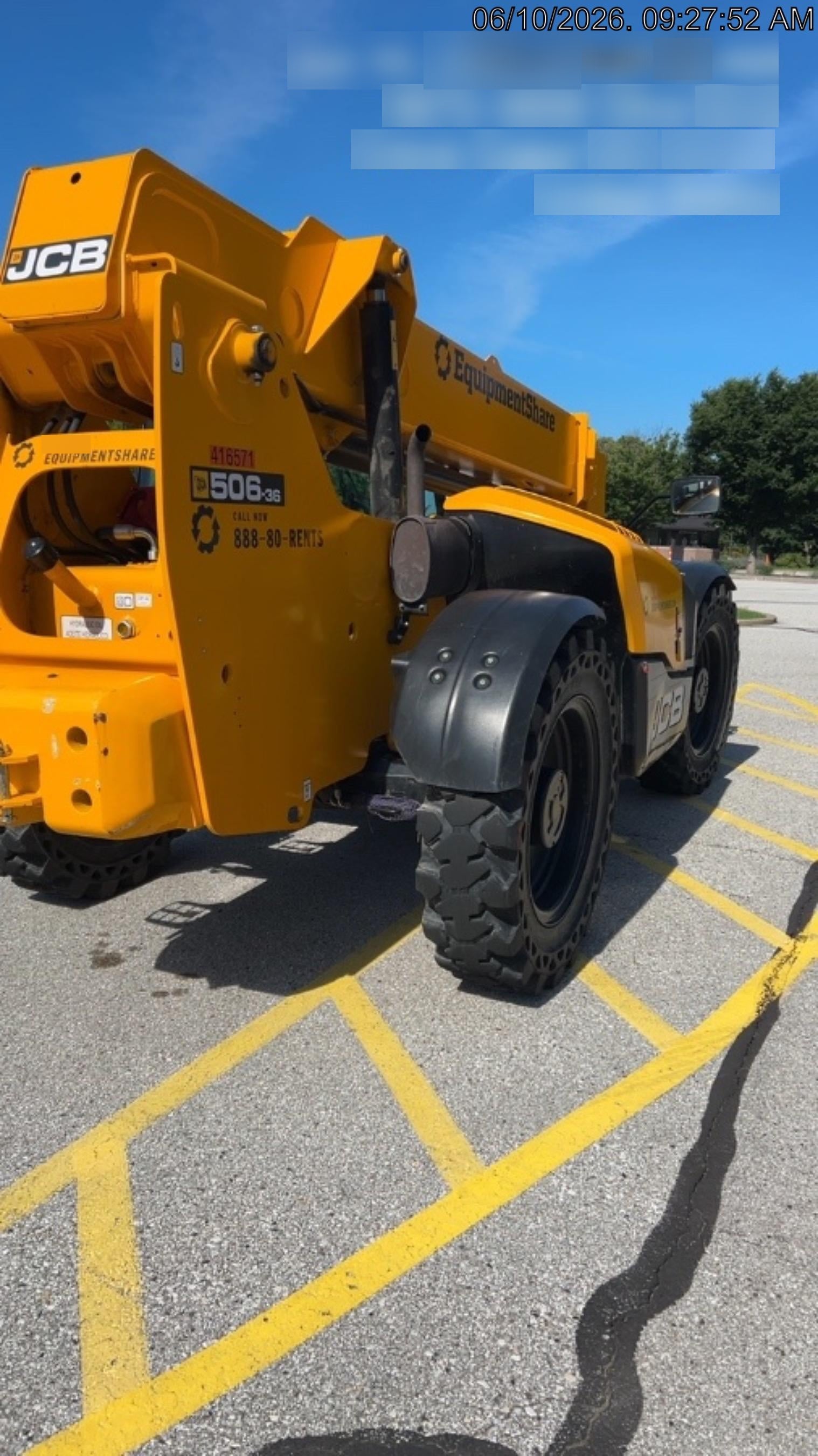 2024 JCB 506-36