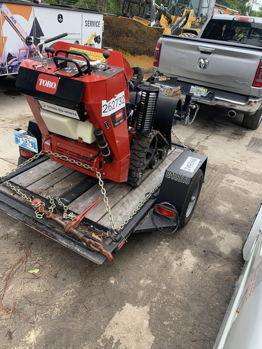 2022 BARRETO E4X6TBT