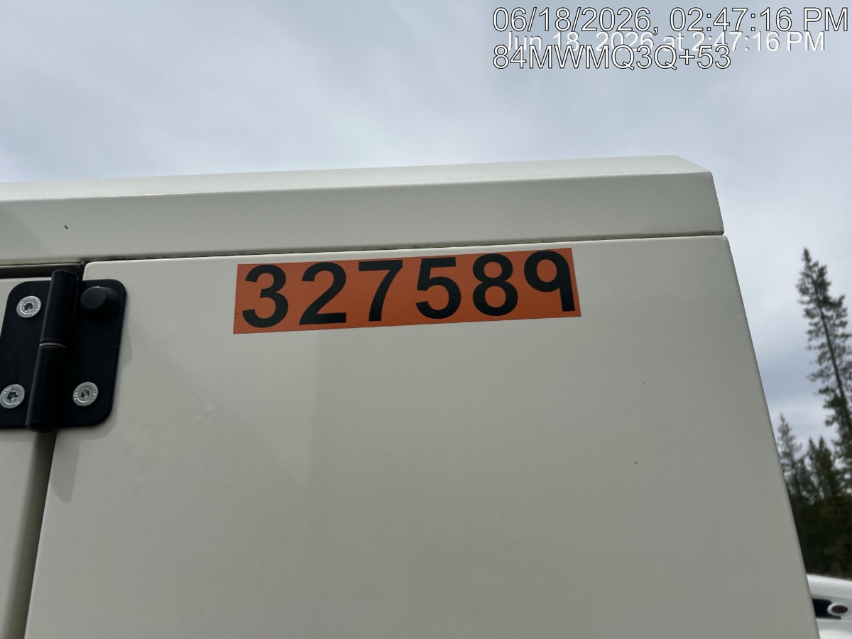 2023 ATLAS COPCO QAS 235