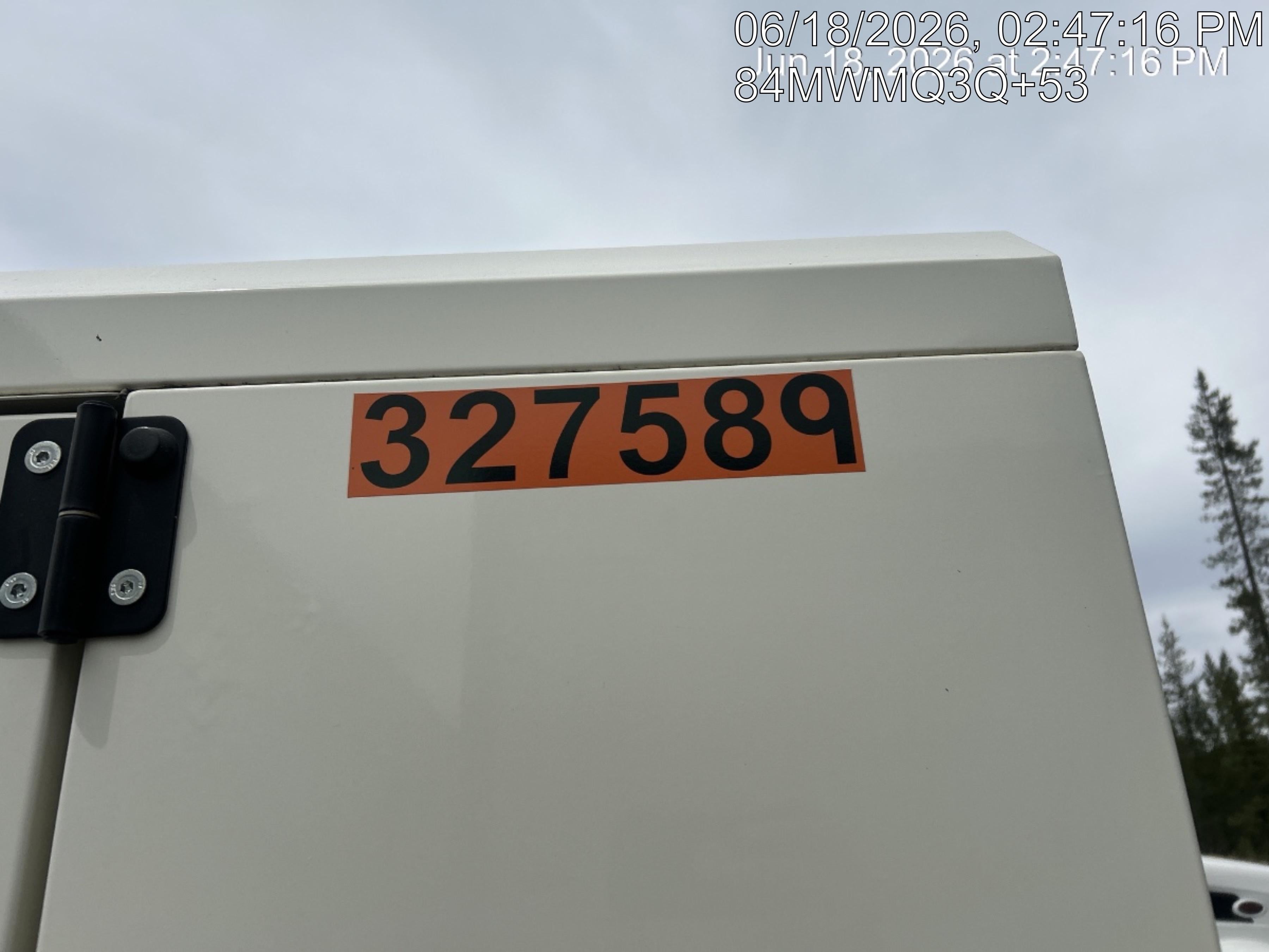 2023 ATLAS COPCO QAS 235