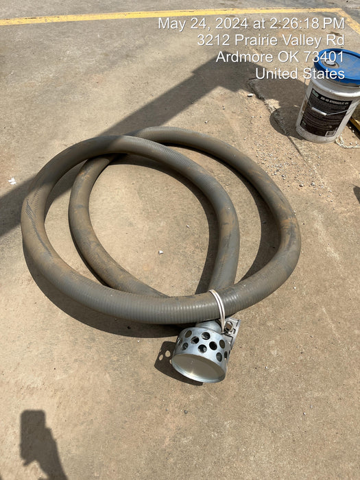 2023 MULTIQUIP QP3TH