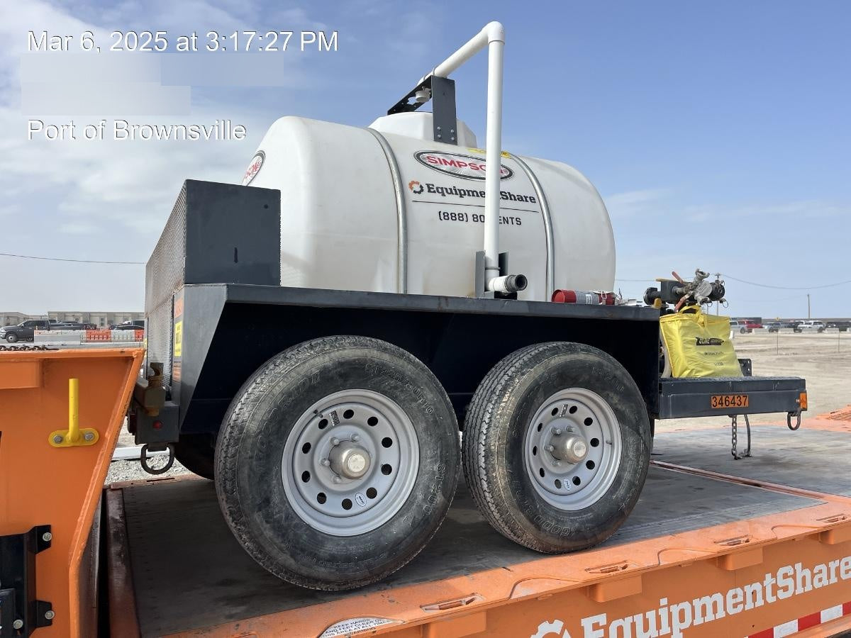 2023 SIMPSON SWT-52517