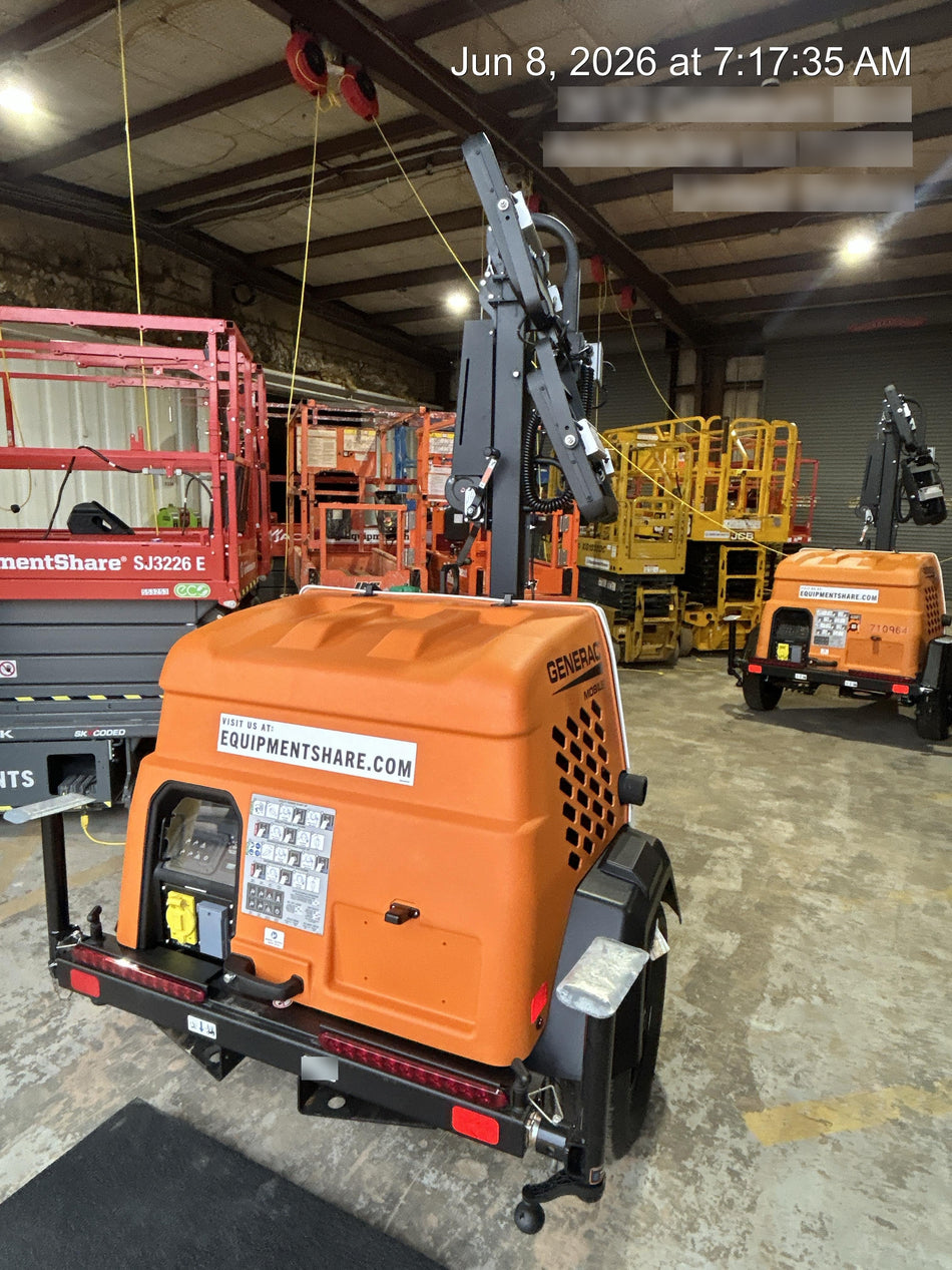 2026 GENERAC MLTS-4