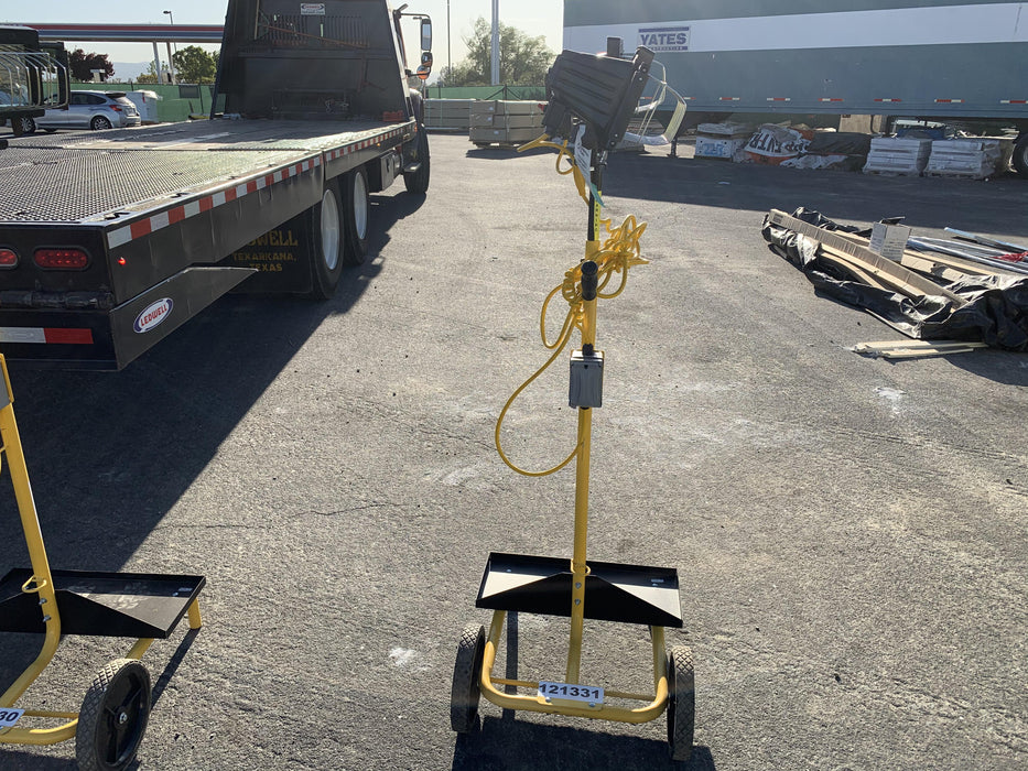 2020 FOSTORIA PUL-1000Q-CD