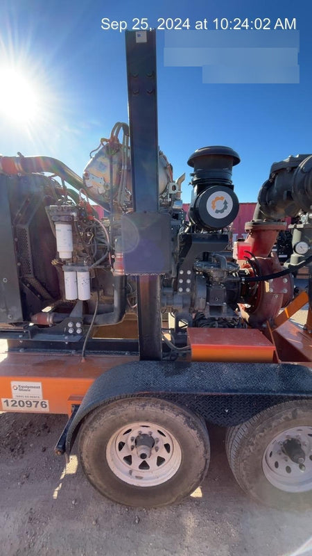 2020 RWN Pump