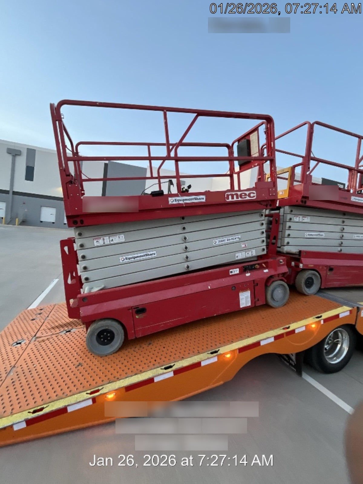 2020 MEC 4555SE