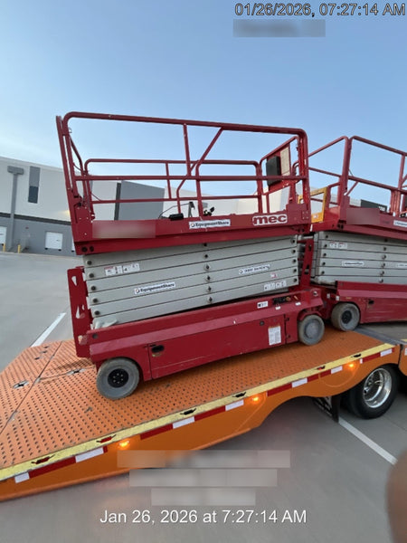 2020 MEC 4555SE