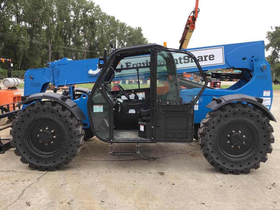 2019 GENIE GTH-636