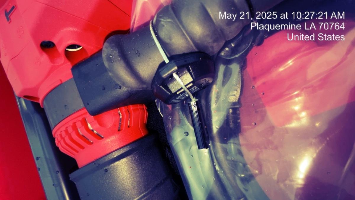 2021 HILTI TE 50-AVR