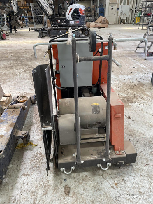 2022 HUSQVARNA FS 3500E