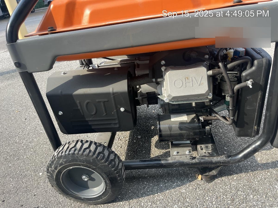 2024 GENERAC GP9200E