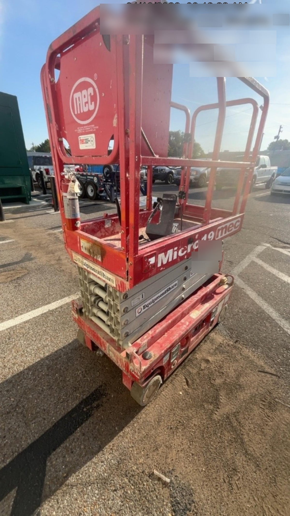 2019 MEC Micro 19