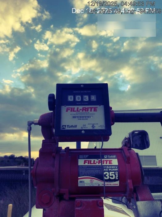 2024 HUSQVARNA LP9505