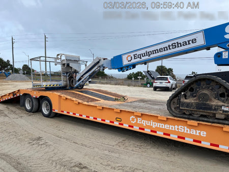 2023 GENIE S-65 TRAX