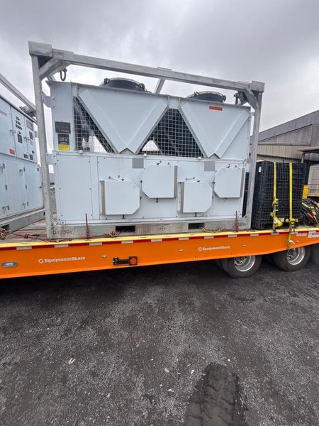 2023 SMARTECH SACP81A-HS