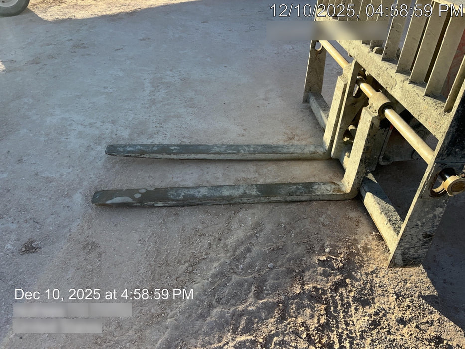 2020 MANITOU MTA8044